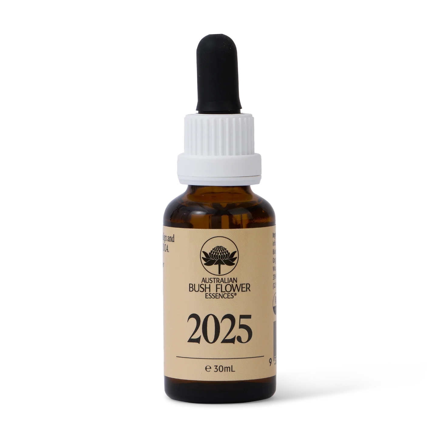 Australian Bush Flower - 2025 Essence