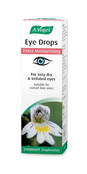 A. Vogel Eye Drops Extra Moisturising