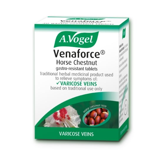 A. Vogel Venaforce 30 tablets