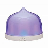 Aroma-Blossom Ultrasonic Diffuser