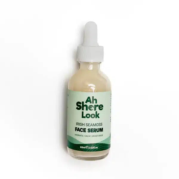 Ah Shore Look - Sea Moss Face Serum