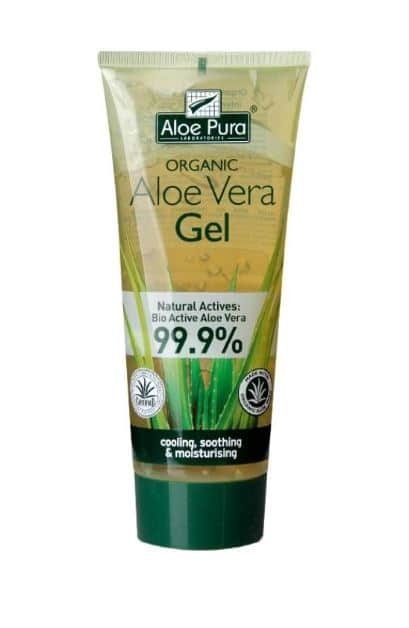 Aloe Pura - Aloe Vera Gel