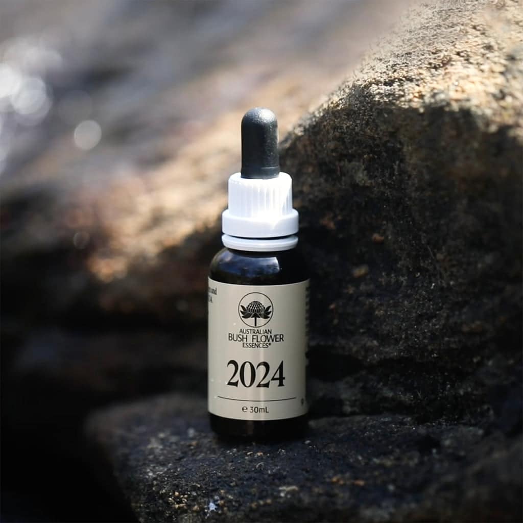 Australian Bush Flowers - 2024 Essence