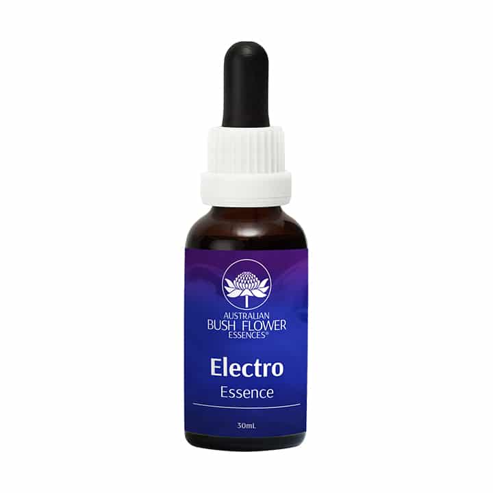 Electro Essence - Australian Bush Flowers