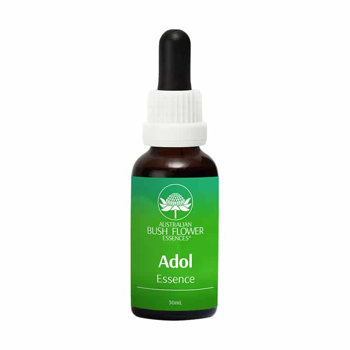 Adol Essence - Australian Bush Flower