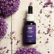 Australian Bush Flowers - Travel Essence