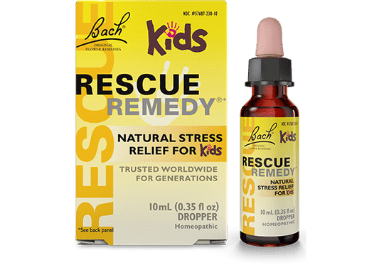 Bach Rescue Remedy Dropper for Kids