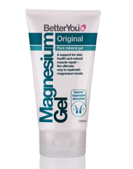 BetterYou Magnesium Gel