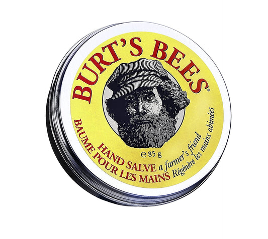 Burt's Bees Hand Salve