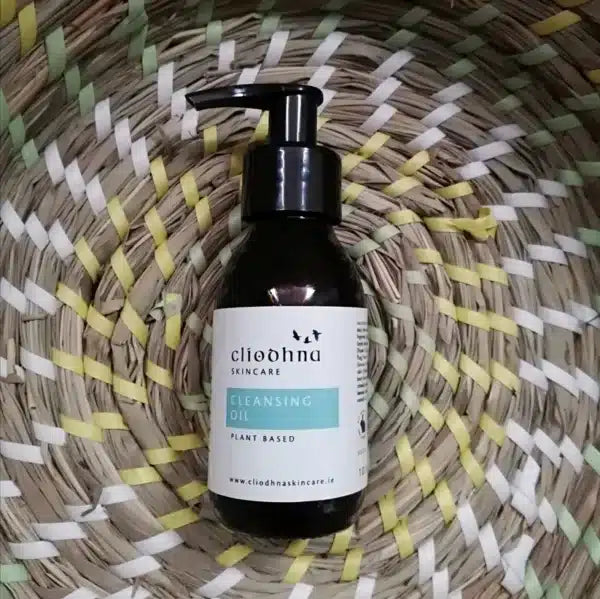 Cliodhna Skincare - Cleansing Oil