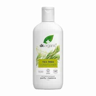 Dr Organic Tea Tree Conditioner