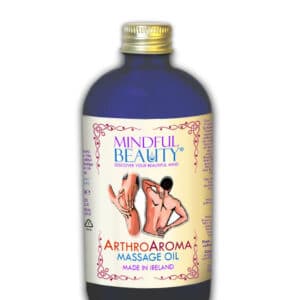 Mindful Beauty  - Arthro Aroma Massage Oil