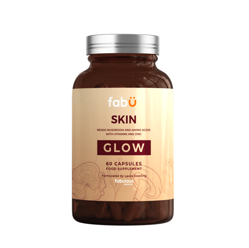 FabU Skin - Glow