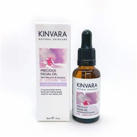 Kinvara Skincare Precious Facial Oil 30ml