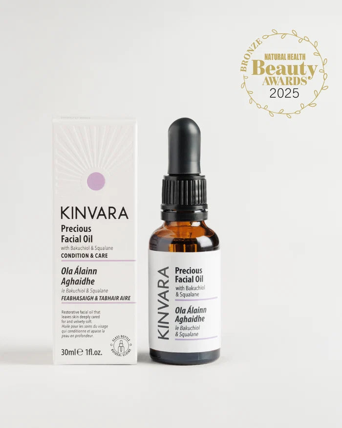 Kinvara Skincare Precious Facial Oil 30ml