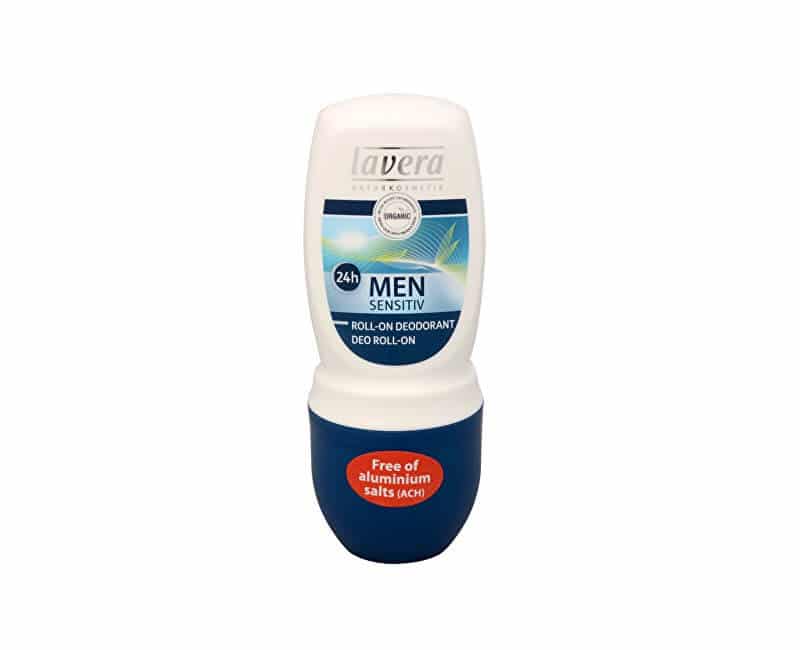 Lavera Men Sensitive Roll-On Deodorant