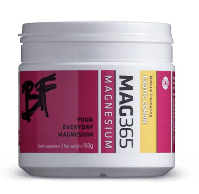 MAG365 Bone Formula 180g