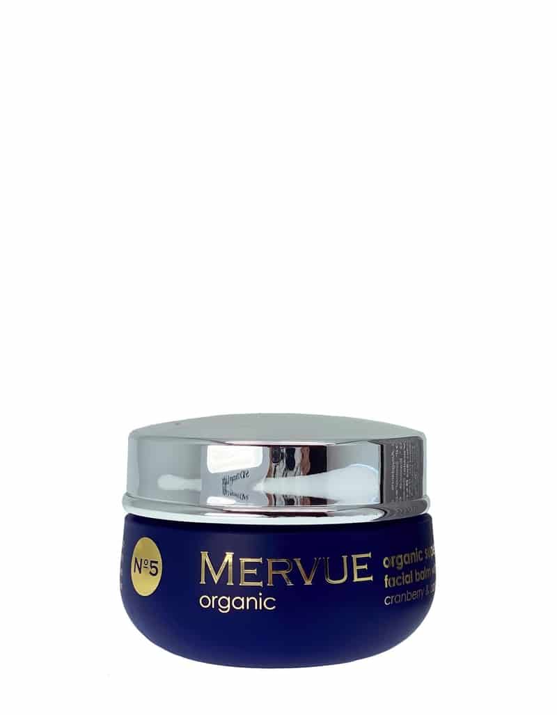 Mervue Organic Skincare - Superfruit Facial Balm