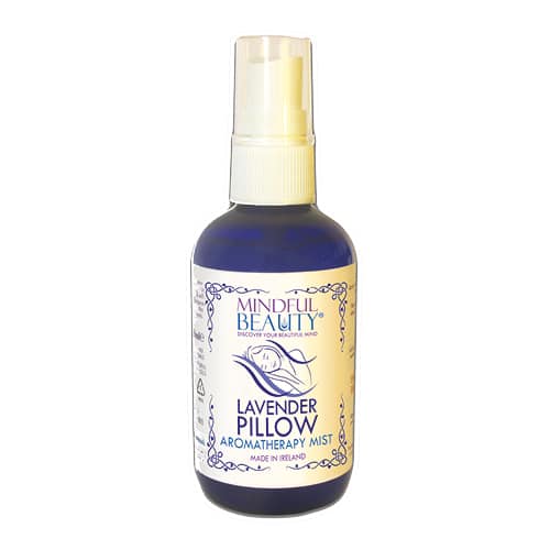 Mindful Beauty - Lavender Pillow Mist