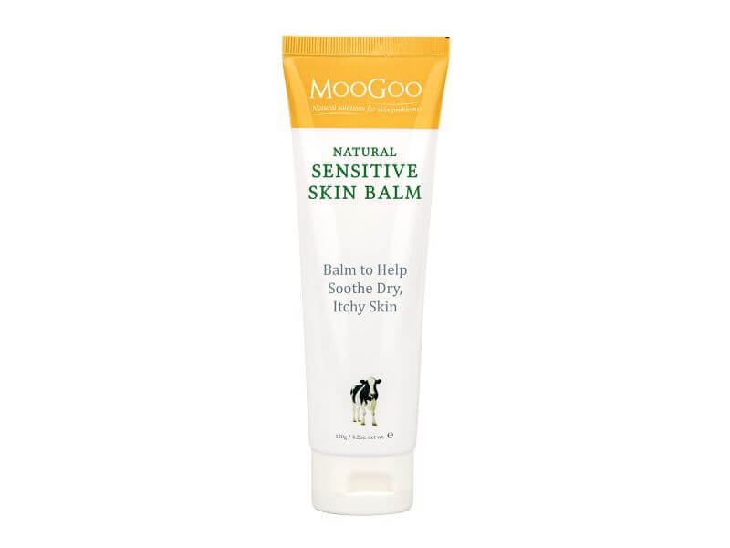 MooGoo - Natural Sensitive Skin Balm