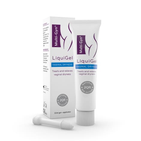 Multi Gyn - Actigel for Bacterial Vaginosis