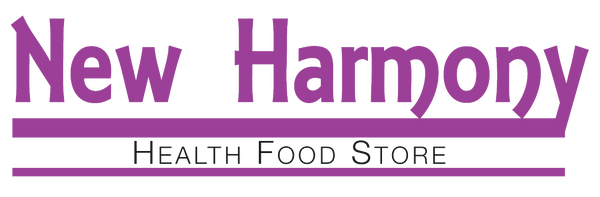 New Harmony Health Food Store