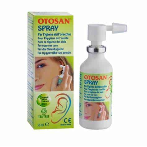 Otosan - Ear Spray