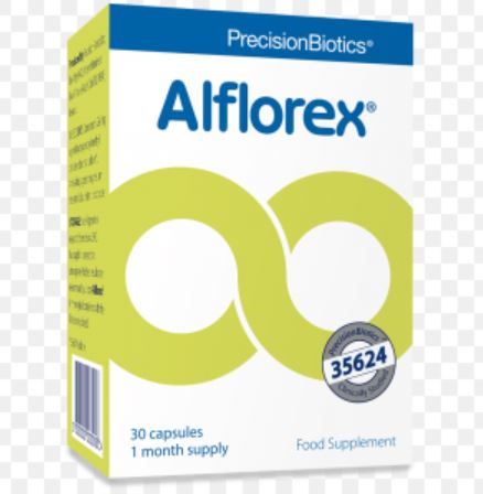 Alflorex Precision Biotics