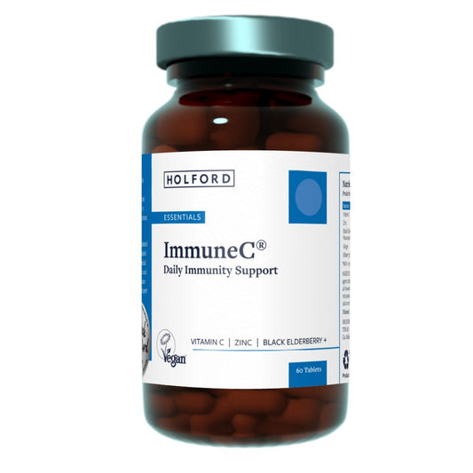 Patrick Holford - Immune C - 60 Tablets