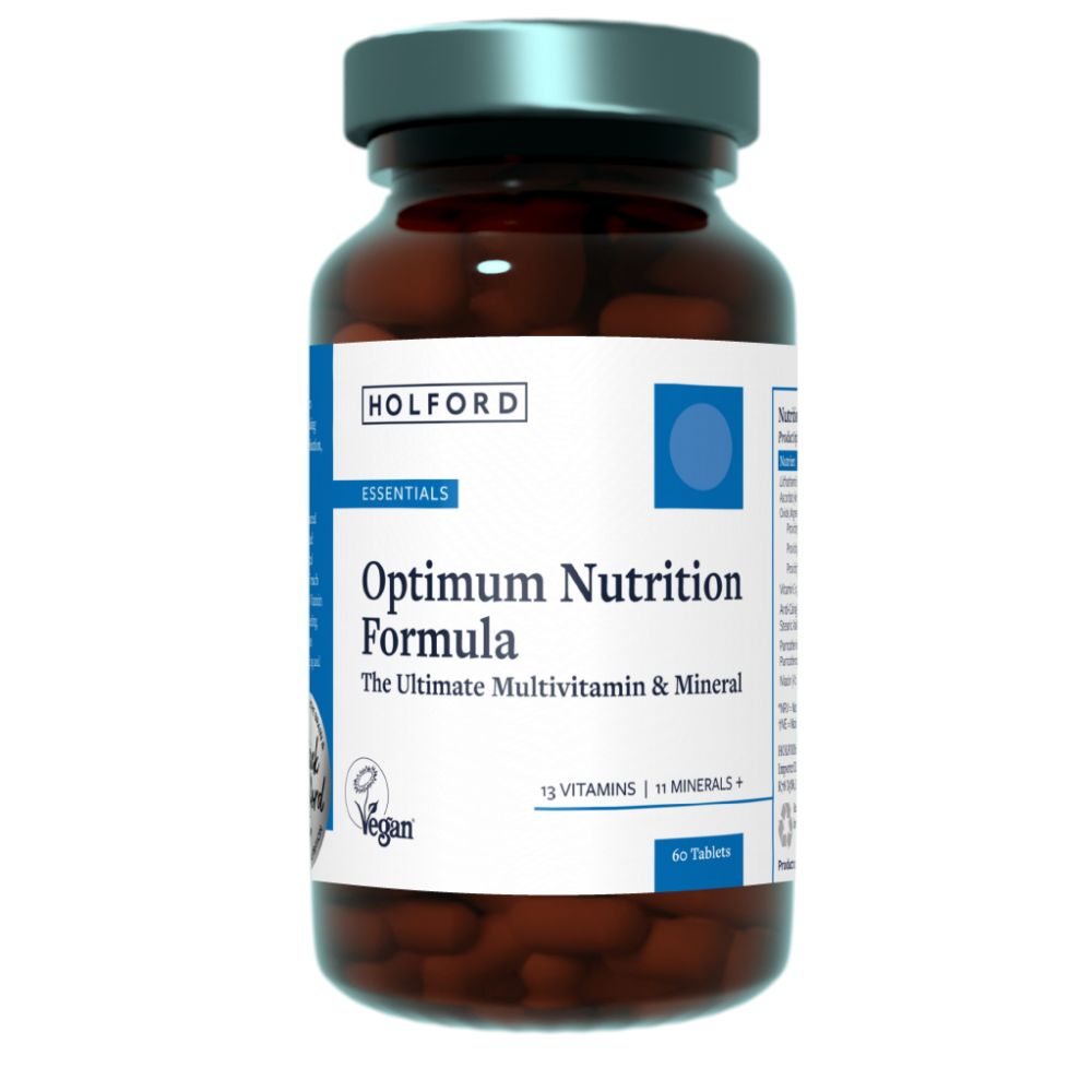 Patrick Holford -  Optimum Nutrition Formula Tablets