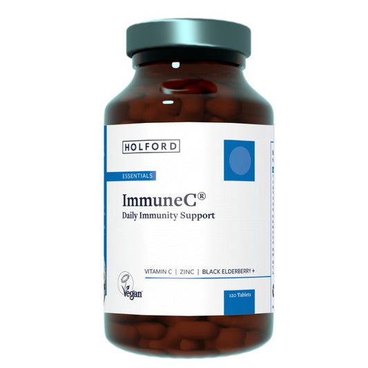 Patrick Holford - Immune C - 120 Tablets