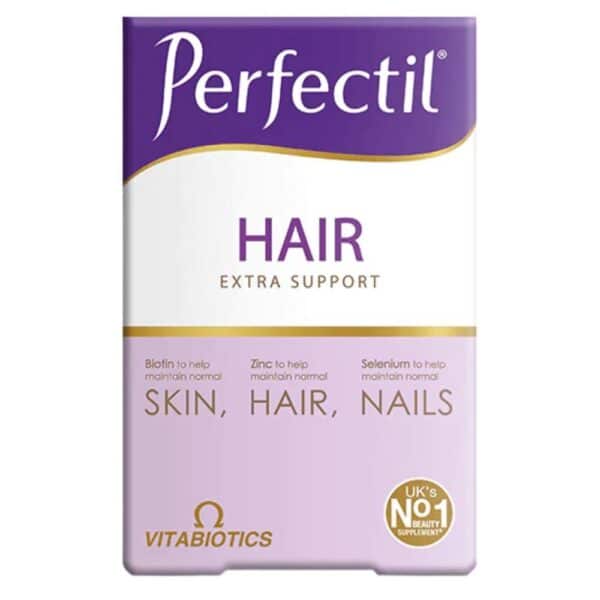 Vitabiotics - Perfectil Hair Extra Support