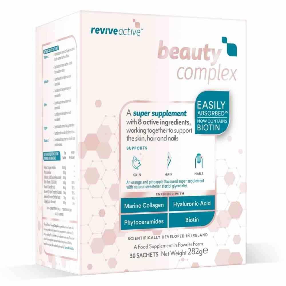 Revive Active - Beauty Complex - 30 Sachets