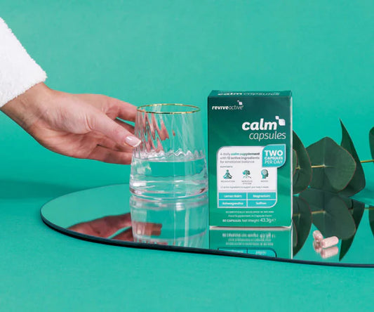 Revive Active - Calm Capsules