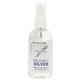 Rivers of Health - High Stability Silver - 100ml