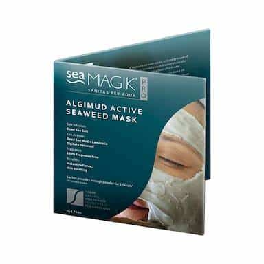 Sea Magik - Algimud Active Seaweed Mask