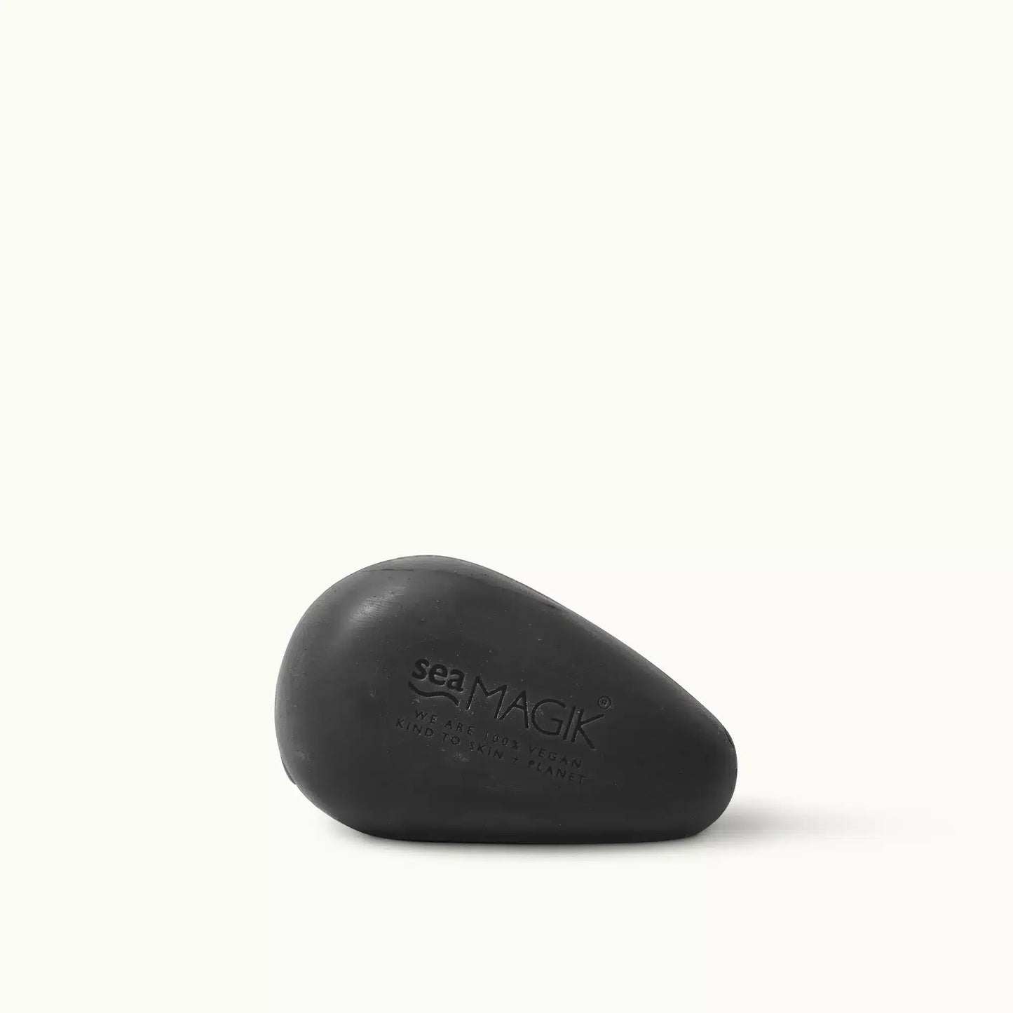 Sea Magik - Black Mud Soap Bar