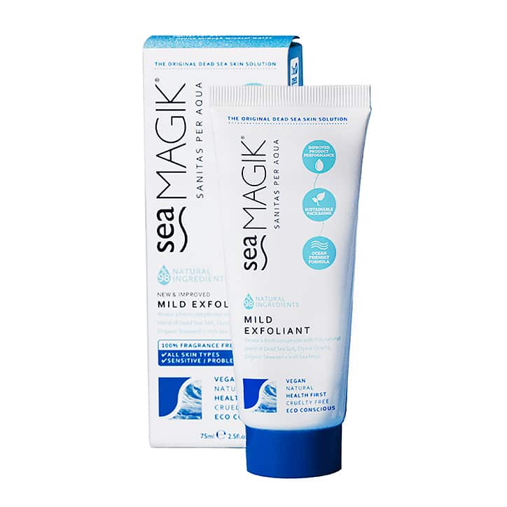 Sea Magik - Mild Exfoliant