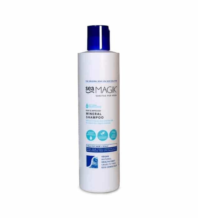 Sea Magik - Mineral Shampoo
