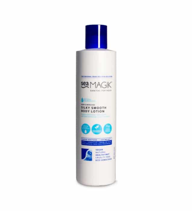 Sea Magik - Smooth Body Lotion