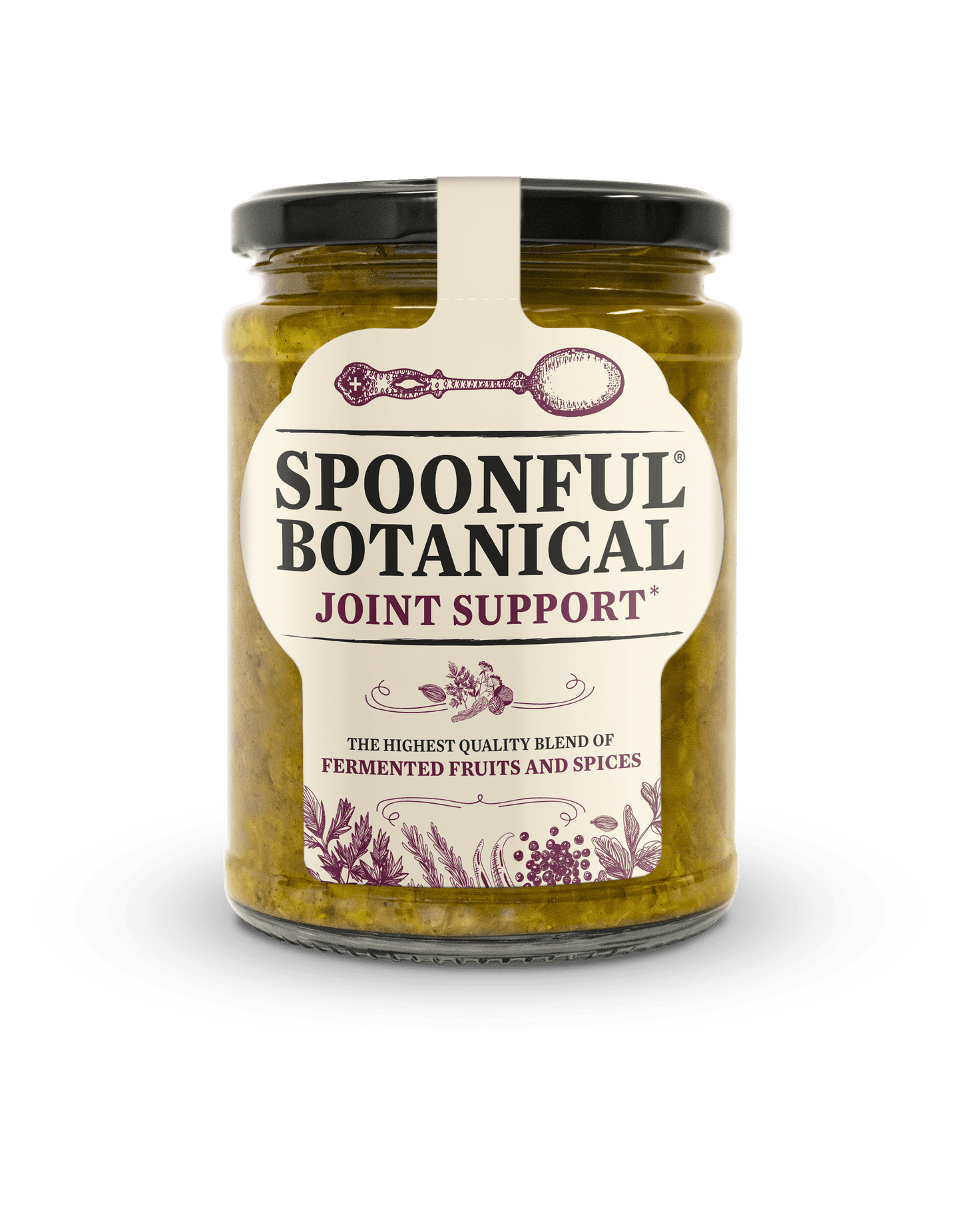 Spoonful Botanical - Joint Support - 500g