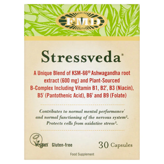 FMD Stressveda