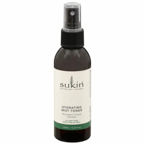Sukin - Hydrating Mist Toner