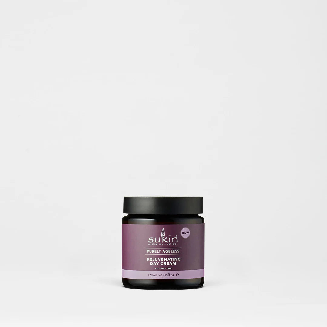 Sukin - Purely Ageless Rejuvenating Day Cream