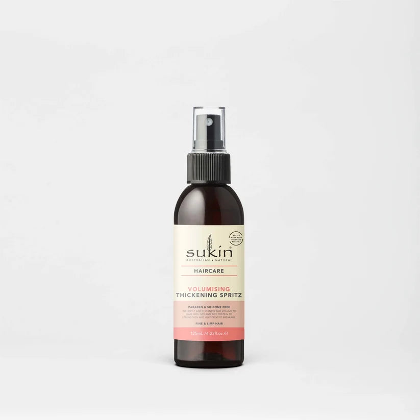 Sukin - Volumizing Thickening Spritz