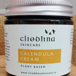 Cliodhna Skincare - Calendula Cream