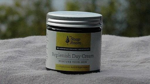 Cliodhna Replenishing Day Cream