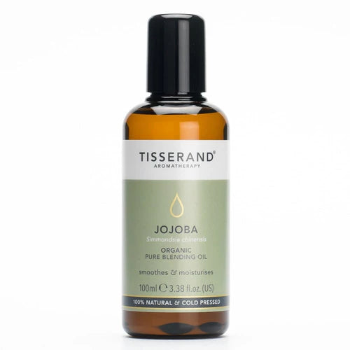 Tisserand - Jojoba Oil - 100ml