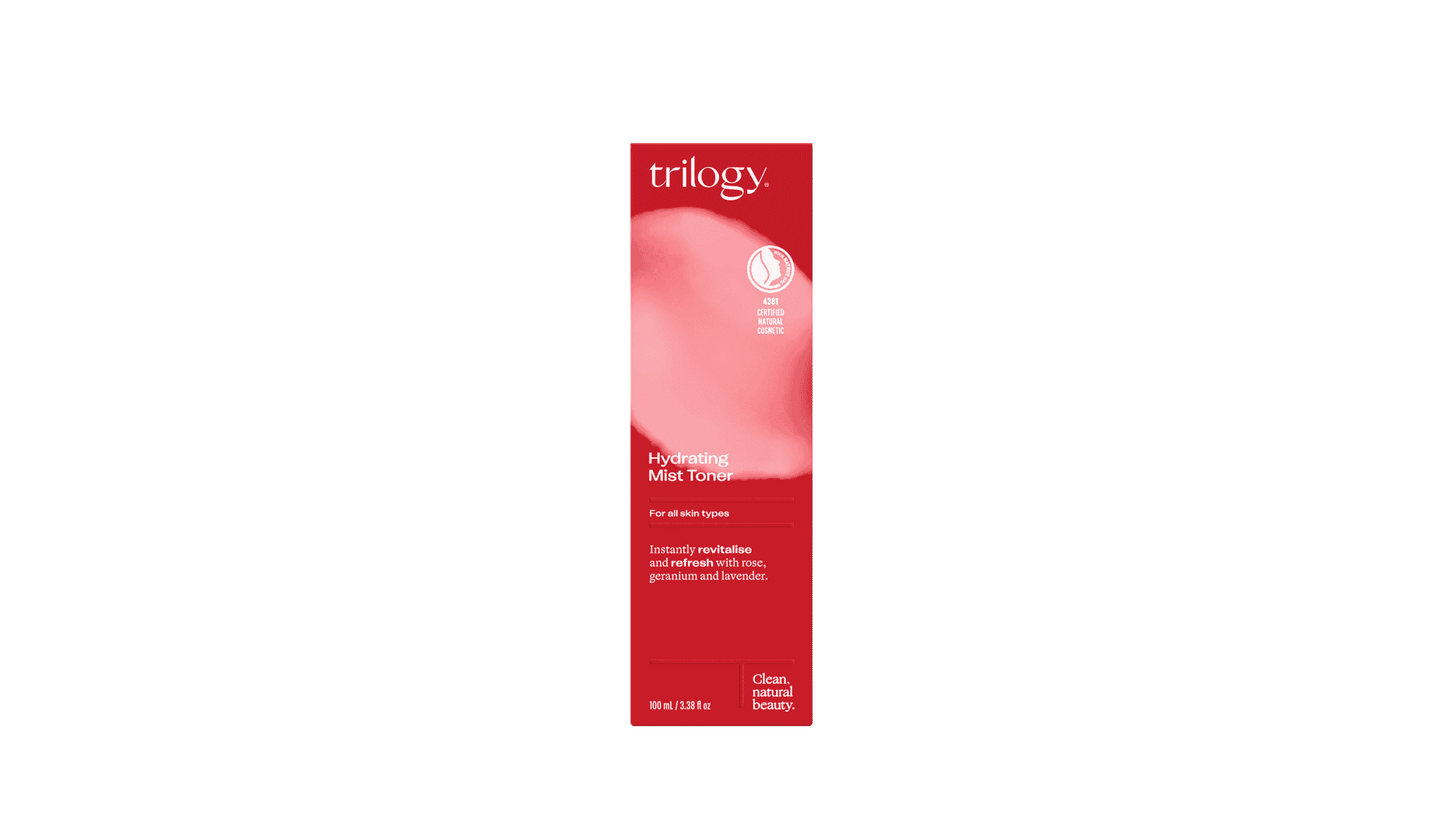 Trilogy - Hydrating Mist Toner