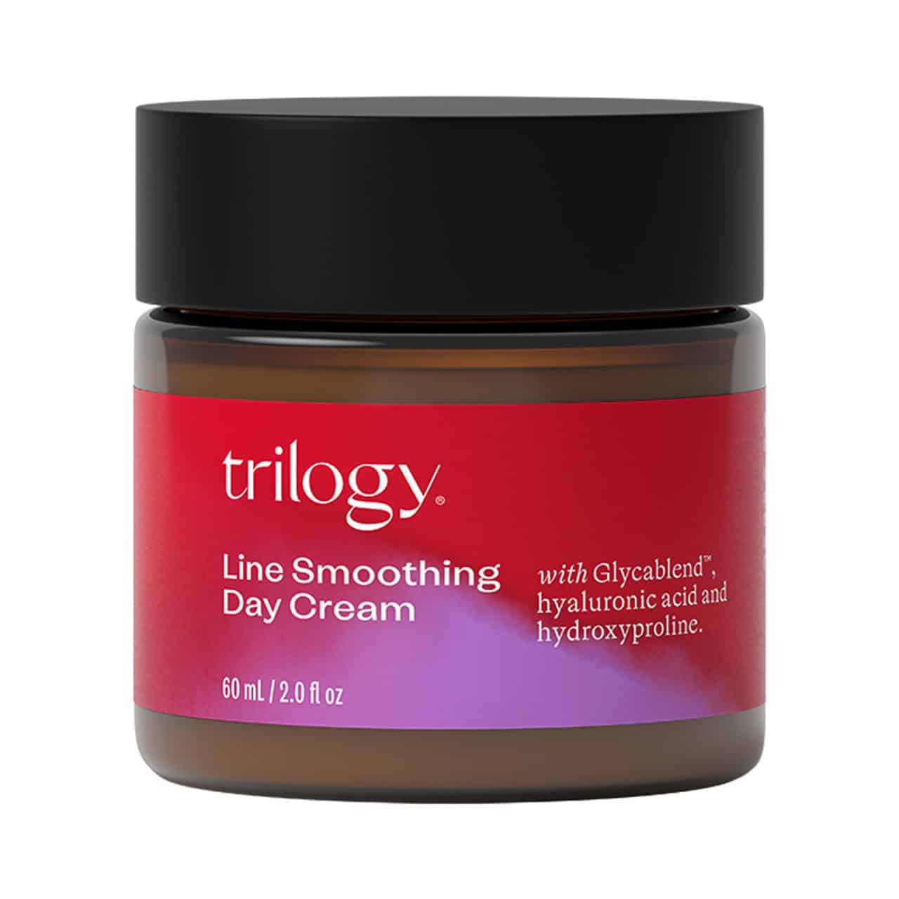 Trilogy - Line Smoothing Day Cream - 60ml
